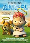 el pequeno angel the litlest angel movie cartel trailer estrenos de cine