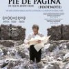 Tráiler: Pie De Página – Joseph Cedar – Celos Profesionales Entre Padre e Hijo: trailer