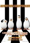los pinguinos de madagascar poster cartel trailer estrenos de cine