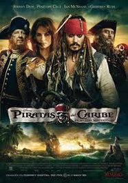piratas del caribe en mareas misteriosas critica