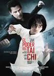 el poder del tai chi man of movie cartel trailer estrenos de cine