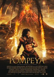 pompeya pompeii movie poster cartel pelicula critica
