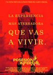 posesion infernal evil dead cartel trailer estrenos de cine