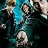 Harry Potter y la Orden del Fenix (2007) de David Yates