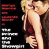 El Príncipe y La Corista (1957) de Laurence Olivier