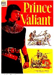 el principe valiente prince valiant movie poster pelicula cartel