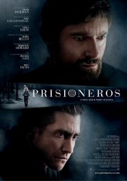 prisioneros movie poster review cartel película fotos