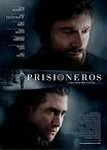 prisioneros prisoners movie cartel trailer estrenos de cine