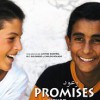 B. Z. Goldberg y Justine Shapiro Promises (2002) de Carlos Bolado