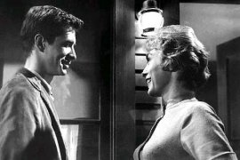 psycho psicosis fotos images anthony perkins janet leigh hitchcock