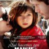 Qué Hacemos Con Maisie: trailer