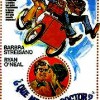 doctor (1972) de Peter Bogdanovich Qué me pasa