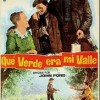Qué Verde Era Mi Valle (1941) de John Ford