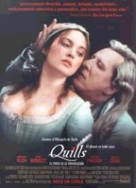 quills poster critica review