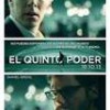 Tráiler: El Quinto Poder – Benedict Cumberbatch – La Historia De WikiLeaks: trailer
