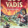 Quo Vadis (1951) de Mervyn Leroy