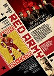 red army poster cartel trailer estrenos de cine