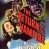 El Regreso Del Vampiro (1944) de Lew Landers