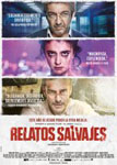 relatos salvajes poster cartel trailer estrenos de cine