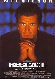 rescate ramson poster