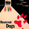 Reservoir Dogs (1991) de Quentin Tarantino