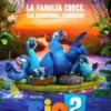 Tráiler: Río 2 – Animación Blue Sky/Fox – En La Selva Amazónica: trailer