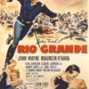 Río Grande (1950) de John Ford