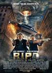 ripd departamento de policía mortal movie cartel trailer estrenos de cine