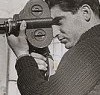 Capa – Michael Mann biografiando al fotógrafo de guerra