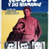 Rocco y Sus Hermanos (1960) de Luchino Visconti