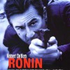 Ronin (1998) de John Frankenheimer
