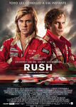 rush movie cartel trailer estrenos de cine