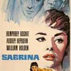 Sabrina (1954) de Billy Wilder