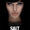 Salt – Angelina Jolie en líos de espionaje