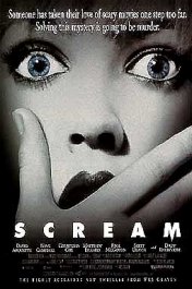 Scream (1996) de Wes Craven