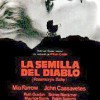 La Semilla Del Diablo (1968) de Roman Polanski