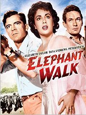 elephant walk pictures critica movie review pelicula la senda de los elefantes