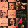 El Séptimo Sello (1957) de Ingmar Bergman
