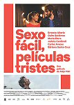 sexo facil peliculas tristes poster cartel trailer estrenos de cine