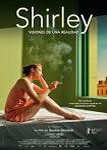 shirley visiones de una realidad poster cartel trailer estrenos de cine