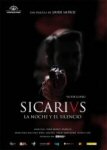 sicarivs poster cartel trailer estrenos de cine
