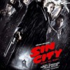 Sin City (2005) de Frank Miller y Robert Rodriguez
