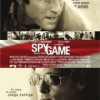 Spy Game (2001) de Tony Scott
