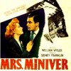 La Señora Miniver (1942) de William Wyler