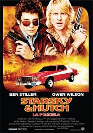 starsky y hutch movie poster cartel pelicula