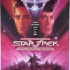 Star Trek V: La frontera final (1989) de William Shatner