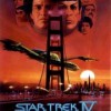 Star Trek IV. Mision: Salvar la Tierra (1986) de Leonard Nimoy