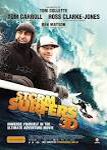 storm surfers 3d movie cartel trailer estrenos de cine
