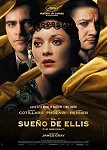 el sueño de ellis the immigrant poster cartel trailer estrenos de cine
