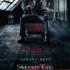 Sweeney Todd (2007) de Tim Burton